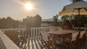 Feraklion House - Dodekanes Haraki